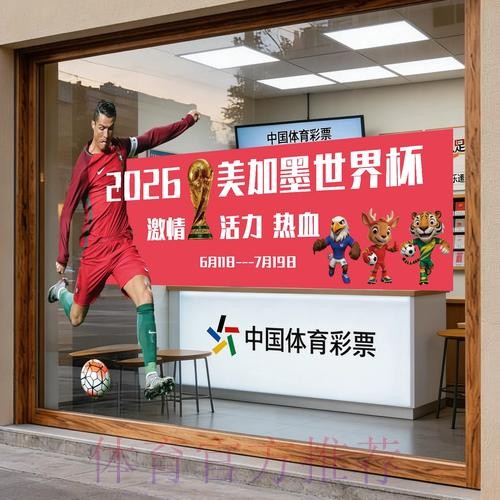2026世界杯足球博彩分析指南